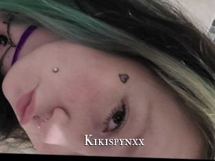 Kikispynxx