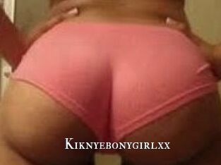 Kiknyebonygirlxx