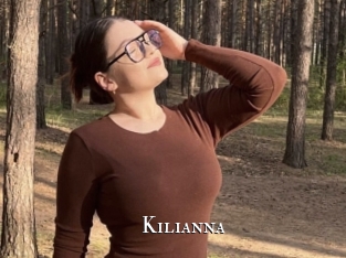 Kilianna