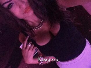 Kim92xx