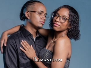 Kimandtom