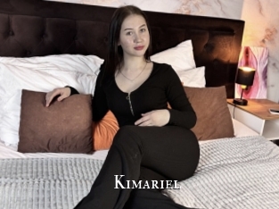 kimariel cams