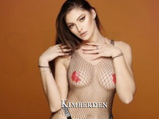 Kimberden