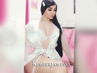 kimberjamesxx cams