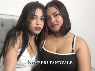 kimberlyandvale cams