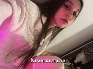 Kimberlyblare