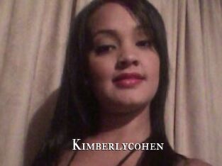 Kimberlycohen