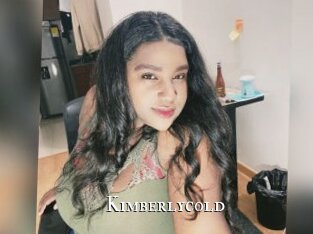Kimberlycold