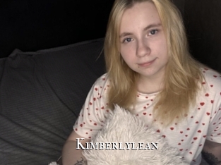 Kimberlylean
