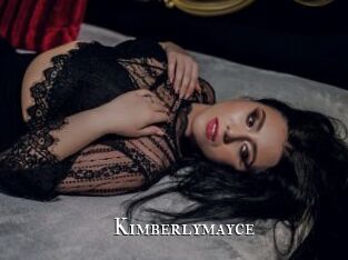 Kimberlymayce