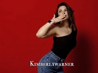 Kimberlywarner