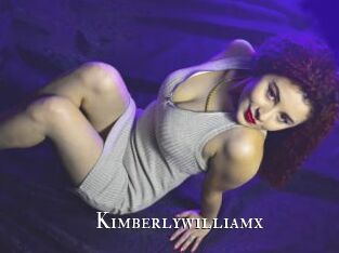 Kimberlywilliamx