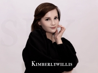 Kimberlywillis