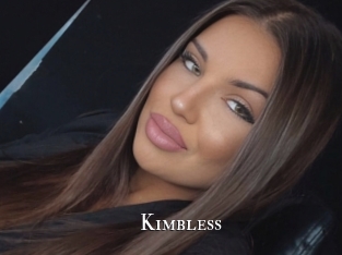 Kimbless