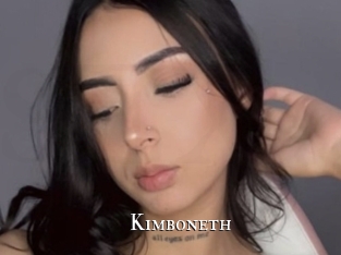 Kimboneth
