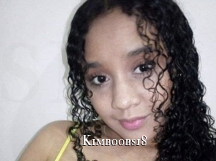 Kimboobs18