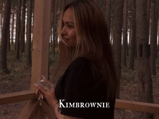 Kimbrownie