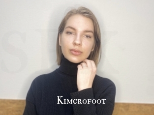 Kimcrofoot