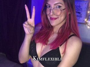 Kimflexible