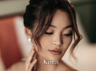 Kimge
