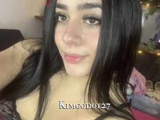 Kimgodoy27