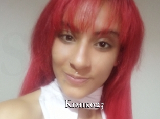 Kimiko23