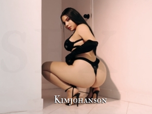Kimjohanson