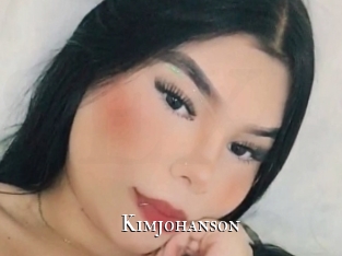 Kimjohanson