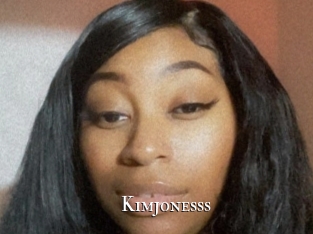 Kimjonesss