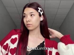 Kimklaverly