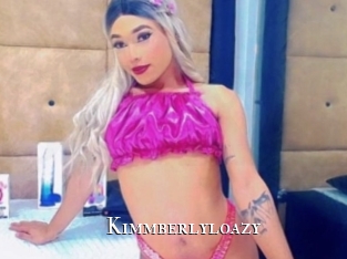 Kimmberlyloazy