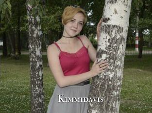 Kimmidavis