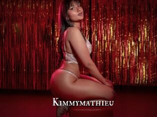 Kimmymathieu