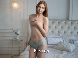 Kimmys