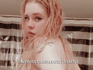 Kimmythenaughtysaint