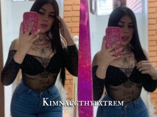 Kimnaugthyextrem