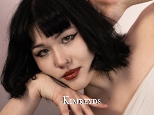 Kimreyds