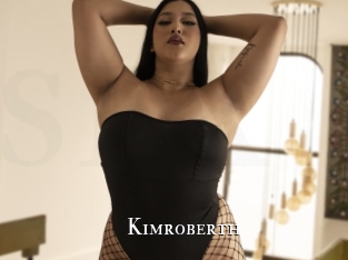 Kimroberth