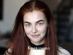 Kimromero