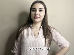 Kimstivens