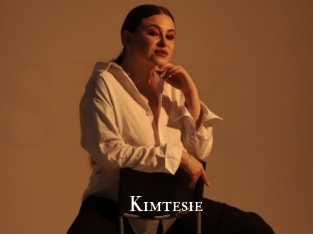 Kimtesie