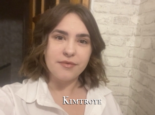 Kimtroye