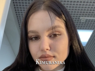 Kimuranika
