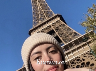 Kimysailor