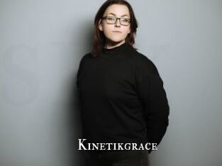 Kinetikgrace