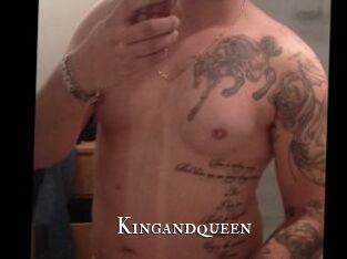 Kingandqueen