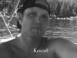 Kingb8