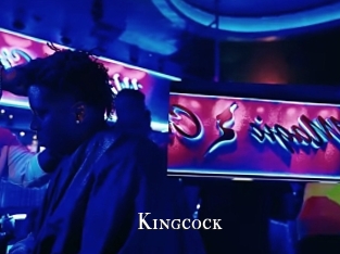 Kingcock