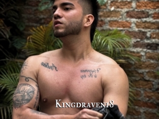 Kingdraven18