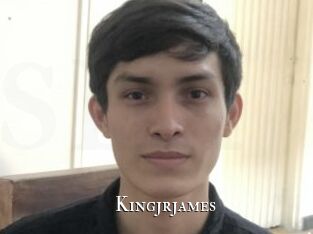 Kingjrjames